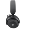 Zestaw słuchawkowy bezprzewodowy zestaw słuchawkowy dla graczy Alienware Pro Dark Side of the Moon-23284425