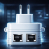 Wzmacniacz syganłu WiFi 5 | Repeater | Access Point | AC1200 Mb/s| 6 anten | 2xRJ45 | 128MB-23284458