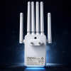 Wzmacniacz syganłu WiFi 5 | Repeater | Access Point | AC1200 Mb/s| 6 anten | 2xRJ45 | 128MB-23284460