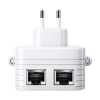 Wzmacniacz syganłu WiFi 5 | Repeater | Access Point | AC1200 Mb/s| 6 anten | 2xRJ45 | 128MB-23284463