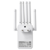 Wzmacniacz syganłu WiFi 5 | Repeater | Access Point | AC1200 Mb/s| 6 anten | 2xRJ45 | 128MB-23284464