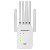 Wzmacniacz syganłu WiFi 5 | Repeater | Access Point | AC1200 Mb/s| 6 anten | 2xRJ45 | 128MB-23284465