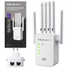 Wzmacniacz syganłu WiFi 5 | Repeater | Access Point | AC1200 Mb/s| 6 anten | 2xRJ45 | 128MB-23284466