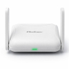 Router Home&Travel 4G LTE WiFi 6 | AX300 | 2.4GHz | Dual Antena |USB-C | Micro SIM-23284477
