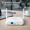 Router Home&Travel 4G LTE WiFi 6 | AX300 | 2.4GHz | Dual Antena |USB-C | Micro SIM-23284478