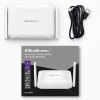 Router Home&Travel 4G LTE WiFi 6 | AX300 | 2.4GHz | Dual Antena |USB-C | Micro SIM-23284479