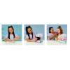 Zestaw kreatywny Cookeez Makery - Pieczone ciasteczka-23284574