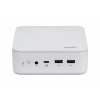Komputer mini PC RB102-RPL DT.BRFEP.001 i5 120U 16/512GB biały
