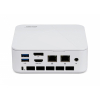 Komputer mini PC RB102-RPL DT.BRFEP.001 i5 120U 16/512GB biały-23284578