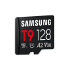 Karta pamięci MB-MH128T/WW T9 microSD 128GB-23284621