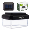 Lampa solarna LED na słupek GB125 WW 60x40mm, 3200K-23284661