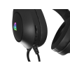 Słuchawki Neon 213 RGB mikrofon-23284797