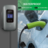Stacja ładowania do samochodu elektrycznego i hybryd | 3fazy | 22kW | 32A | Wi-Fi | LCD | RFID | TUYA | 5m-23284863