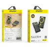 Powerbank PA-10 10000mAh MagSafe indukcyjny czarny-23285010