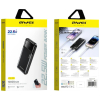 Powerbank PA-90 22,5W PD 10000mAh 2xUSB-C-23285012