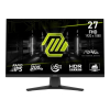 Monitor 27 cali MAG 272F LED/FHD/Flat/200Hz/czarny
