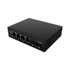 Przełącznik ILGE-4P-2S-90 Light Industrial POE 1XBT 3XAT 2XSFP DIN Gigabit Ethernet-23285168
