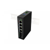 Przełącznik ILGE-4P-2S-90 Light Industrial POE 1XBT 3XAT 2XSFP DIN Gigabit Ethernet-23285173