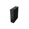 Przełącznik ILGE-4P-2S-90 Light Industrial POE 1XBT 3XAT 2XSFP DIN Gigabit Ethernet-23285174
