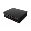 Przełącznik Light ILFE-8P-1GE-1S-120 Light Industrial POE 4XBT 4XAT SFP+ ETH DIN FAST Ethernet-23285184