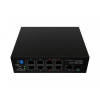 Przełącznik Light ILFE-8P-1GE-1S-120 Light Industrial POE 4XBT 4XAT SFP+ ETH DIN FAST Ethernet-23285187
