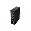 Przełącznik Light ILFE-8P-1GE-1S-120 Light Industrial POE 4XBT 4XAT SFP+ ETH DIN FAST Ethernet-23285189
