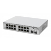 Przełącznik Smart CSS318-16G-2S+IN 16x GE, 2x SFP+-23285205