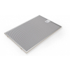 Okap DWB63BC30 Serie2 60 cm Metallook-23285248