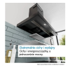 Okap DWB67DN60 Serie 6 60 czarny-23285279