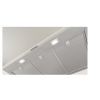 Okap DWB93BC30 Serie 2 90 Metal look-23285296