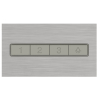 Okap DWB93BC30 Serie 2 90 Metal look-23285297