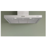 Okap DWB93BC30 Serie 2 90 Metal look-23285298