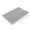 Okap DWB93BC30 Serie 2 90 Metal look-23285299