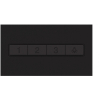 Okap DWB95CC60 Serie 2 90 czarny-23285310