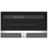 Okap zintegrowany DBB63BC60 Serie 2 czarny-23285323
