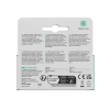 Akumulatorki paluszki 16xAAA HR03 950mAh-23285502