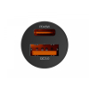 Ładowarka samochodowa G50B USB-A, USB-C 45W-23285533