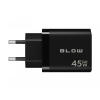 Ładowarka sieciowa gniazdo USB + USB-C PD 45W + kabel-23285538
