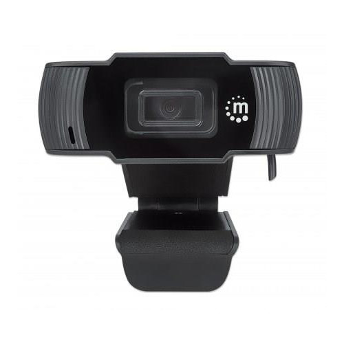 MANHATTAN KAMERA INTERNETOWA USB 2.0 FULL HD 1080P-2322885