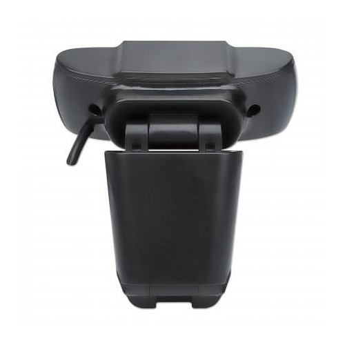MANHATTAN KAMERA INTERNETOWA USB 2.0 FULL HD 1080P-2322886