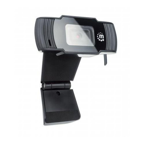 MANHATTAN KAMERA INTERNETOWA USB 2.0 FULL HD 1080P-2322888