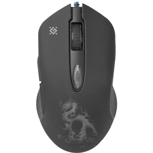 DEFENDER MYSZ PRZEWODOWA SKY DRAGON GM-090L OPTIC 3200DPI 6P 52090-2323018