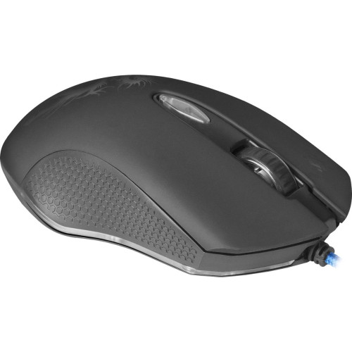DEFENDER MYSZ PRZEWODOWA SKY DRAGON GM-090L OPTIC 3200DPI 6P 52090-2323030