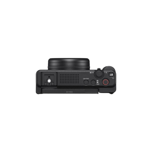 Sony ZV-1 II 1