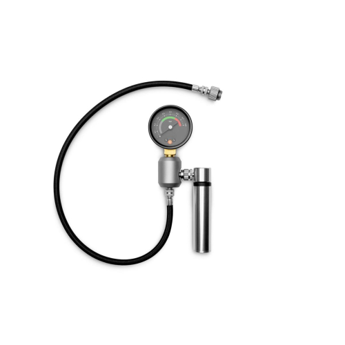 EK 3831109848388 część / akcesorium do systemów chłodzenia komputerów Narzędzie do sprawdzania szczelności