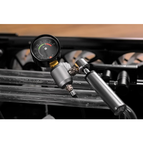 EK 3831109848388 część / akcesorium do systemów chłodzenia komputerów Narzędzie do sprawdzania szczelności-23241