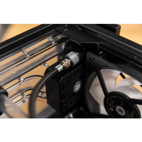 EK 3831109848388 część / akcesorium do systemów chłodzenia komputerów Narzędzie do sprawdzania szczelności-23241