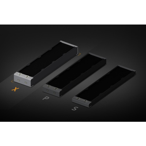 EK Quantum Surface X360M Radiator-23241571