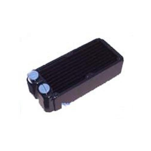 Magicool LC-RADI80X2 część / akcesorium do systemów chłodzenia komputerów Radiator