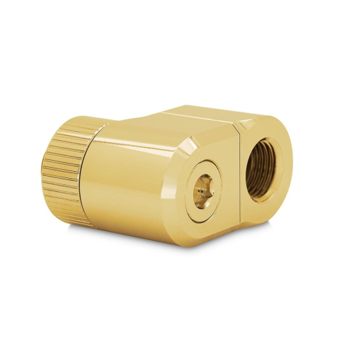 EK 3831109893142 część / akcesorium do systemów chłodzenia komputerów Dopasowanie